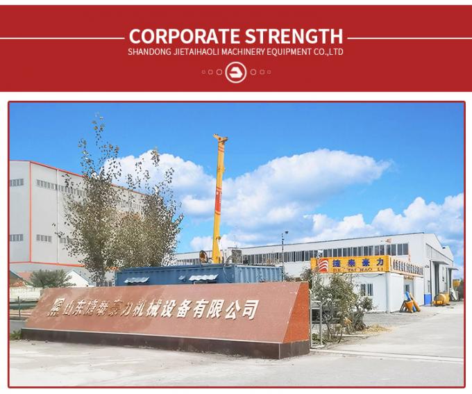 De boorbuizen voor roterende boorplatformen die in 2024 te koop zijn, zijn te koop. 6