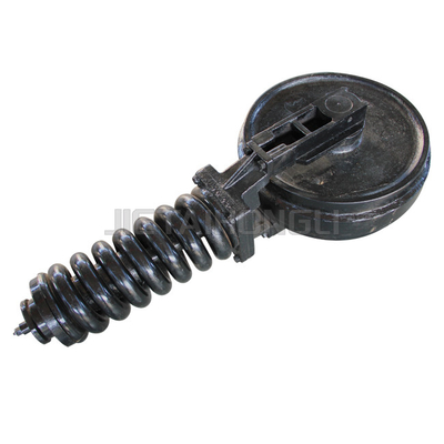 De roterende Boorrol van Graafwerktuigundercarriage parts idler
