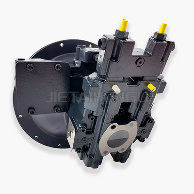 Het Graafwerktuig Origineel Main Pump 400914-00144b van Dx140wdoosan
