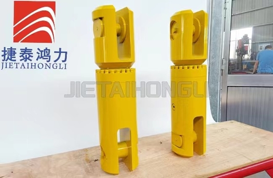 Bauer Kelly Bar Tool Swivel Pivot-Wartelverbinding