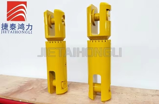 Bauer Kelly Bar Tool Swivel Pivot-Wartelverbinding