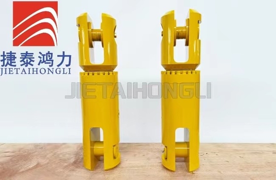 Bauer Kelly Bar Tool Swivel Pivot-Wartelverbinding