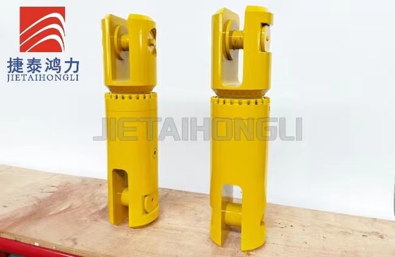 Bauer Kelly Bar Tool Swivel Pivot-Wartelverbinding