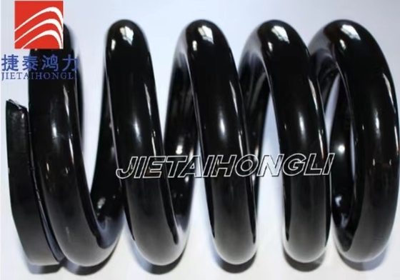 Kelly Bar Absorb Shock Damping-de Lente 60si2mn
