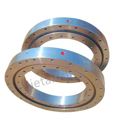 Roterend Hoofdlandingsgestel die Dragend Grote 52873275mm zwenken
