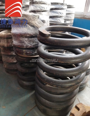 Mait Rig Damping Spring Kelly Bar-Hulpmiddel 62si2mn 65 Mn