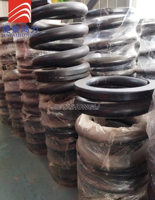 Mait Rig Damping Spring Kelly Bar-Hulpmiddel 62si2mn 65 Mn