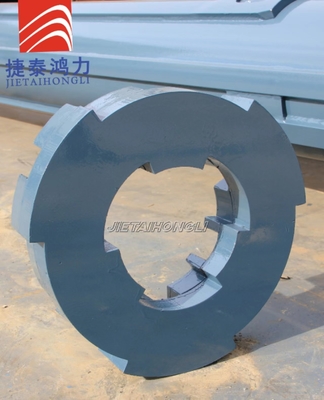 De Separator van Kelly Bar Tool Filter Water van het legeringsstaal