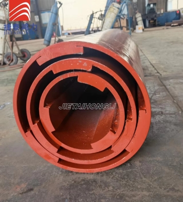 30m de Stichting van Kelly Bar Tool Rotary Rig van de Aandrijvingssectie