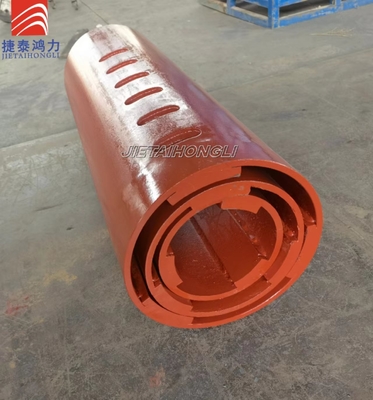30m de Stichting van Kelly Bar Tool Rotary Rig van de Aandrijvingssectie