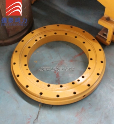 Kelly Bar Slewing Bearings 500 Mm-Delen van de de Bouwmachine van het Legeringsstaal
