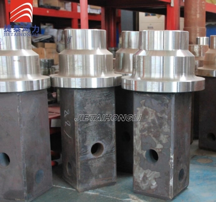 Vierkant Hoofd voor Kelly Bar Rotary Drilling Rig-Delen Od162 Od188 Od 216
