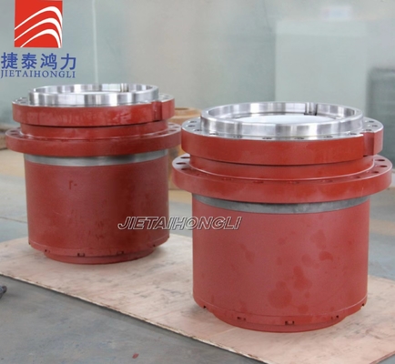 Rexrothreductiemiddel Roterend Boorrig parts gft 110 160 180 220 330