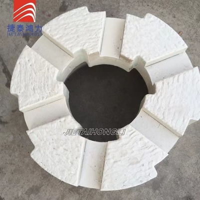 Waterplaat Roterend Boorrig parts for kelly bar