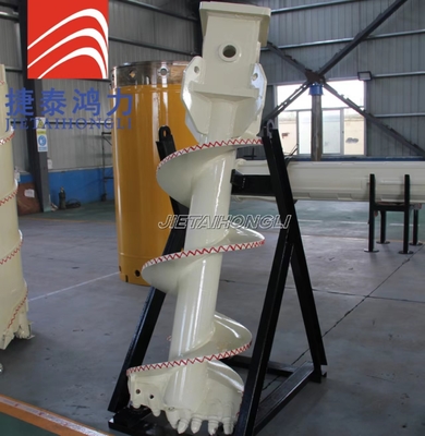 Aangepaste Kegelavegaar Imt Mait Soilmec Bauer Q345b voor Bouw