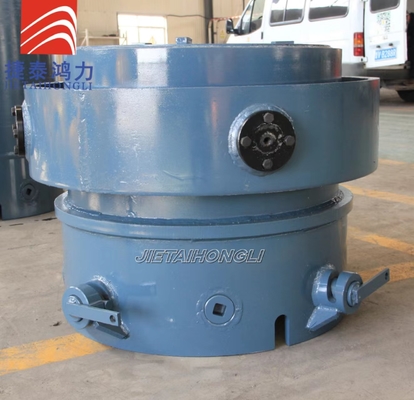 Insluitende Aandrijvingsadapter Roterend Boorrig parts od 6202500mm