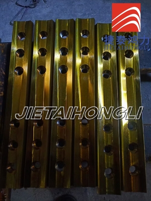 Nominale Lengte 1000mm Boorrig kelly bar width 16-20 Mm Hoogte 812mm