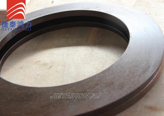 De Bellevillelente Rig Machine Parts 60si2mna Ck67 Od220-2200mm