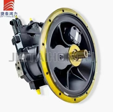 Gietijzer die Rig Pump A10vso18 A10vso28 A10vso45 A10vso71 A10vso100 boren