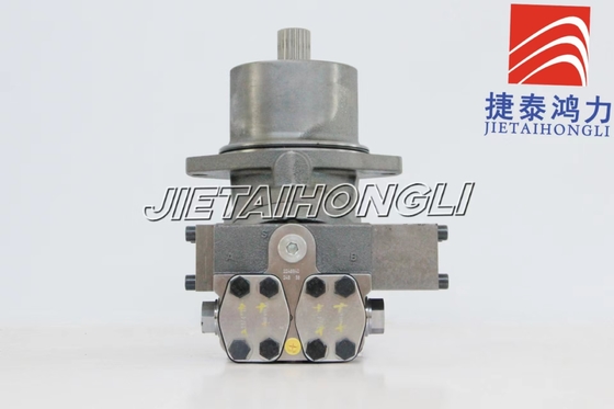 A2fm90/61w-Vab010 het Gietijzer Roterend Boorrig components van Motorrexroth