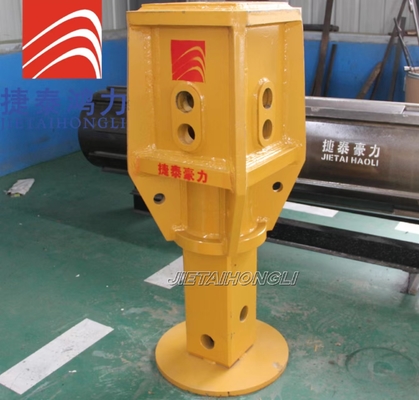 De Standaard Roterende Boorchassis van Kelly Box Kelly Bar Tool 200*200 400*400