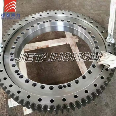 Zwenkend Ring Bearing Kelly Bar Tool Od200-2000mm