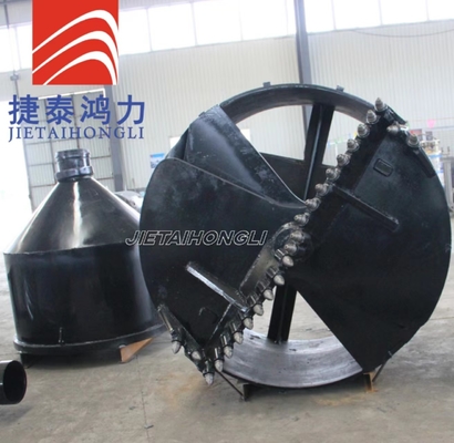 Q345b Rots Booremmer Buaer Soilmec Casagrane Imt Mait Sunward