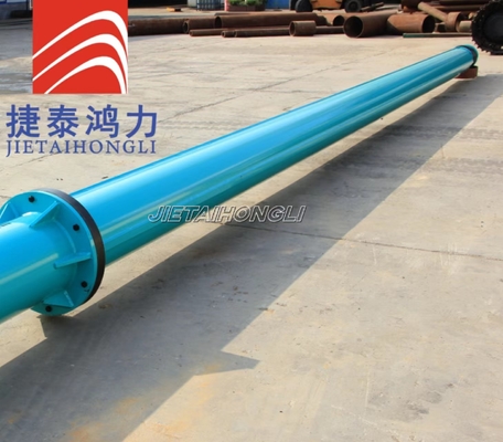 Od 299630mm Wrijving Kelly Bar Drilling Depth 24150m voor Rotory-Boringsinstallatie