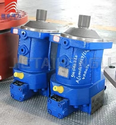 Rexrothmotor die Rig Parts Bauer Soilmec Imt Mait Swdm 220 boren