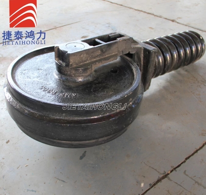 Turgorcilinder van Landingsgestel Roterend Boorrig parts for foundation drilling