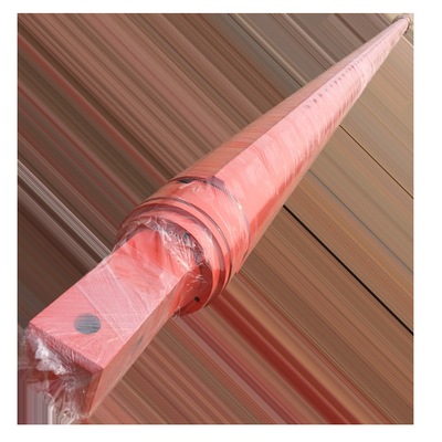 Roterende XCMG 27SiMn die Rig Kelly Bar Frictional boren