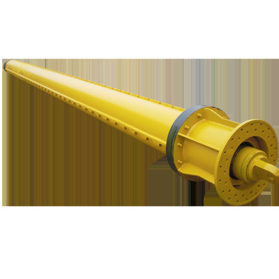 Roterende XCMG 27SiMn die Rig Kelly Bar Frictional boren