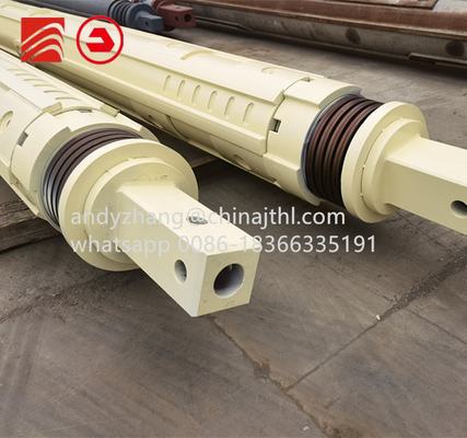 Aangepast Mait Hr 40 Boorkelly bar bauer bg 20 BG 30 BG 24 BG 28