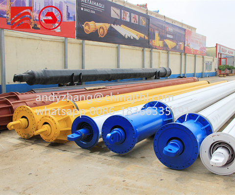 Aangepast Mait Hr 40 Boorkelly bar bauer bg 20 BG 30 BG 24 BG 28