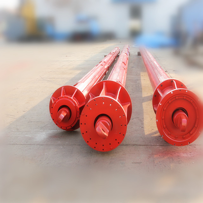 30m Boorrig kelly bar foundation rotary equipment 355-4*11