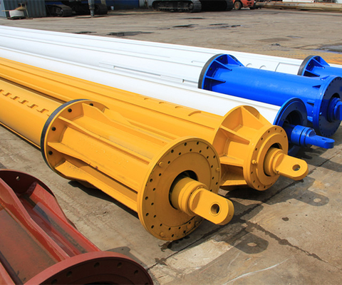 30m Boorrig kelly bar foundation rotary equipment 355-4*11