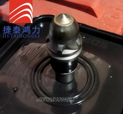 OEM Rotary Drilling Rig Components Drilling Teeth Construction Foundation
