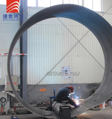 Bescherm Omhulselreeks van Roterend Boorrig construction od 2000 Mm-Lengte 1800m
