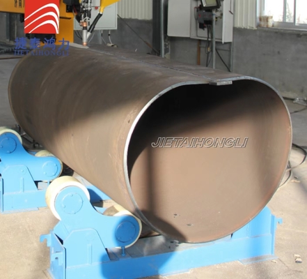 Het Omhulselreeks van de buisoppervlakte van de Roterende Stichting Od 1200 1120 Mm Lengte 2m