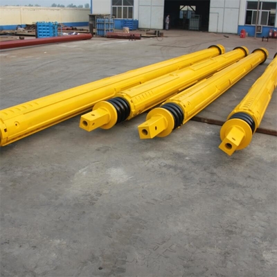 Mechanisch Met elkaar verbindend Kelly Bar Manufacturer OD406 X4X15m