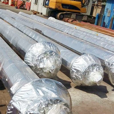 36m Wrijving Kelly Rod 368/4/36m voor Rotory-Boringsinstallaties BK200
