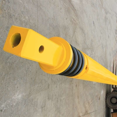 Stichting Sany Roterend Boorrig kelly bar with length 9~14m