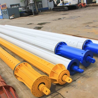 36m Wrijving Kelly Rod 368/4/36m voor Rotory-Boringsinstallaties BK200