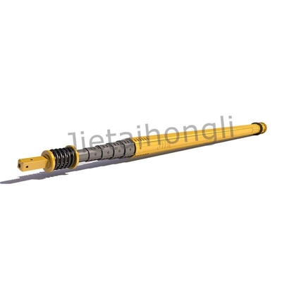 Kelly Bar Friction Kelly Bar 4 Elementen 47 M Drilling Depth For SR622