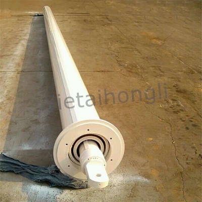 Soilmecrt3 Wrijving die Rig Kelly Bar 3 Secties 30m opstapelen het Boren Diepte