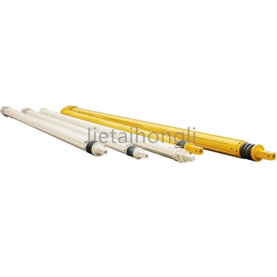 SANY XCMG BAUER Soilmec Brand Rotary Drilling Kelly Bar 1 Jaargarantie