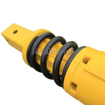 Roterend Boorrig kelly bar collar drill pipe OD406mm