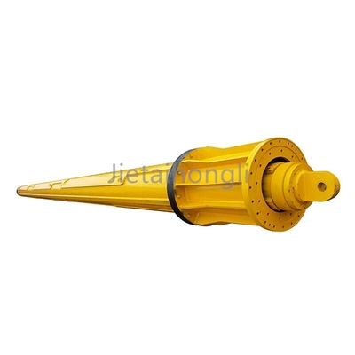 Het Boren van Kelly Bar Piling Mait HR180 OD368mm van de hoge snelheidswegenbouw Diepte 40m