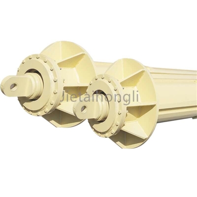 JTHL Soilmec Kelly Bar Bauer Kelly Bar Casagrande Tescar Mechanisch Mait Interlocking