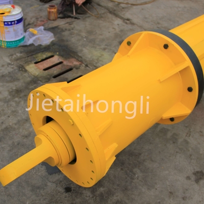 Het Boren van Kelly Bar Piling Mait HR180 OD368mm van de hoge snelheidswegenbouw Diepte 40m